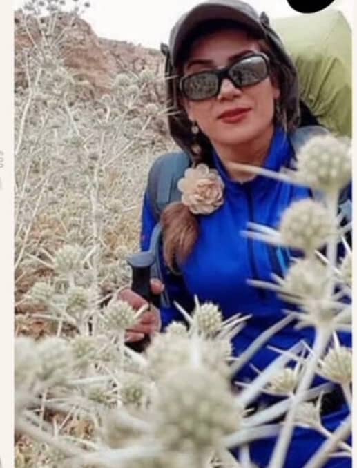 قله سیالان بام استان قزوین