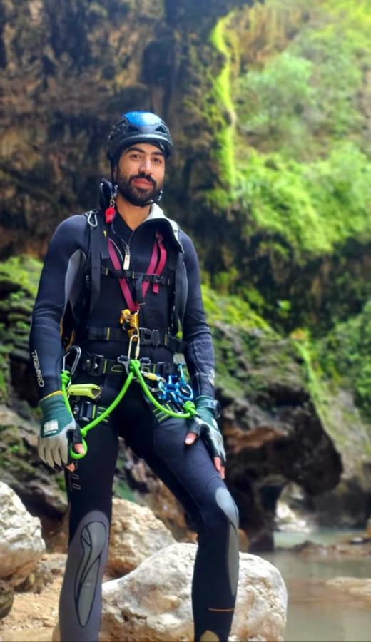 دره تامرادی