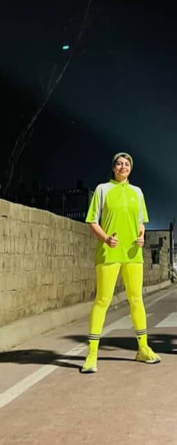 تمرینات ترکیبی آمادگی جسمانی