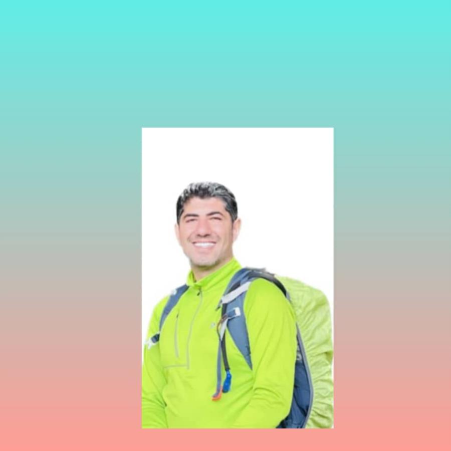 بهشت گمشده به روستای چیدرزار