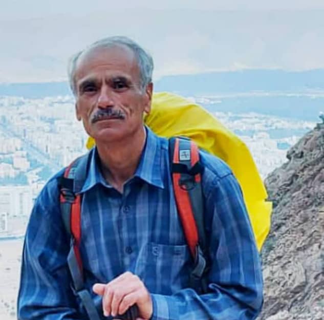 کوهپیمایی جنگل‌های دلو