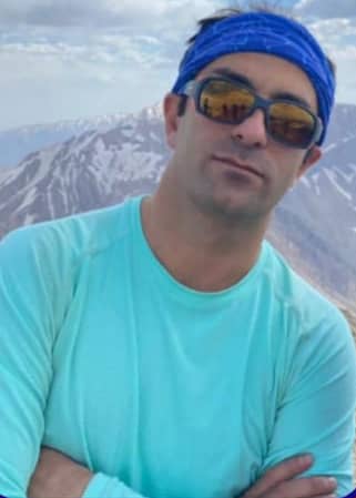 آمادگی جسمانی و دو میدانی